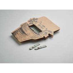 5. Stickor för örtfrön