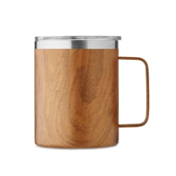 5. Dubbelväggig mugg 300 ml