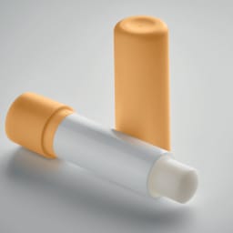 3. Veganskt läppbalsam