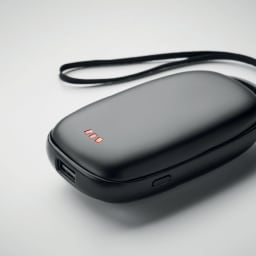 1. Powerbank/Handvärmare 4000 mAh