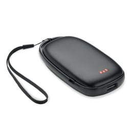 0. Powerbank/Handvärmare 4000 mAh