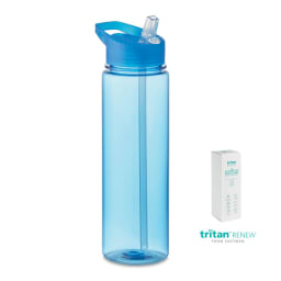 0. Tritan Renew™-flaska 650ml