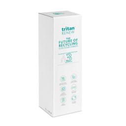 3. Tritan Renew™-flaska 800ml
