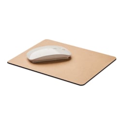 2. Musmatta i återvunnet papper