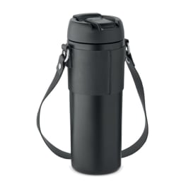 1. Termo flaska dubbelvägg 700ml
