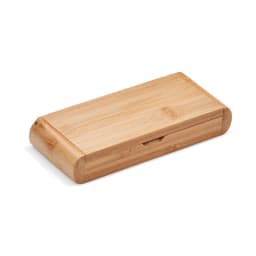 3. Servitörskniv i bambu