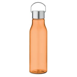 0. RPET-flaska 600ml