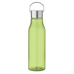 0. RPET-flaska 600ml