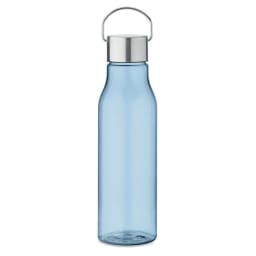 0. RPET-flaska 600ml