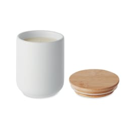 0. Växtbaserat vaxljus 200 gr