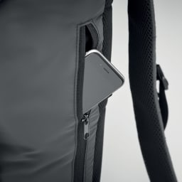 5. Ryggsäck med reflexeffekt