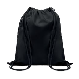 0. Stor gymnastikpåse 300D RPET