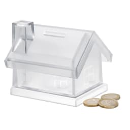 1. Husformad sparbössa