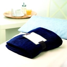 2. Filt i fleece