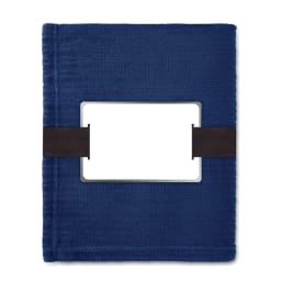 1. Filt i fleece