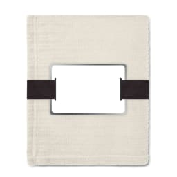 1. Filt i fleece
