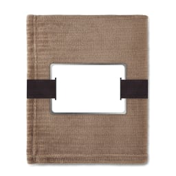 1. Filt i fleece