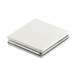 1. Dubbel magnetisk spegel