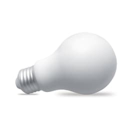 1. PU glödlampa