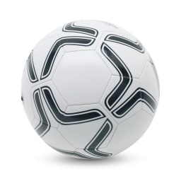 0. Fotboll i PVC 21.5cm