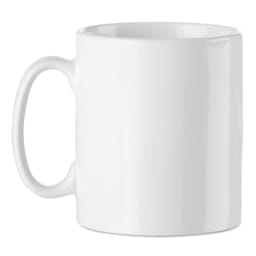 4. Keramikmugg