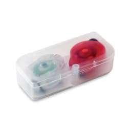 0. 2 cykelljus i PP box