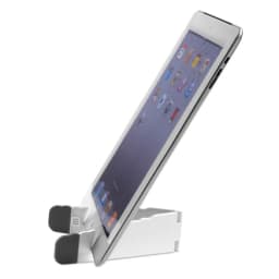 2. Graphic tablet och smartphone