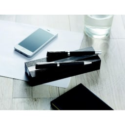 4. Penna i presentförpackning
