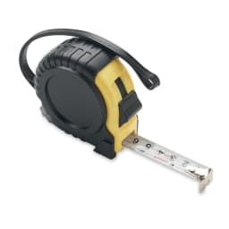 0. Måttband på 5 meter