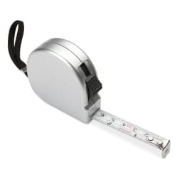 0. Måttband 2m