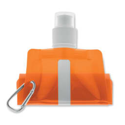 3. Ihopvikbar vattenflaska