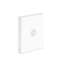 3. Bagage-etikett i aluminimum