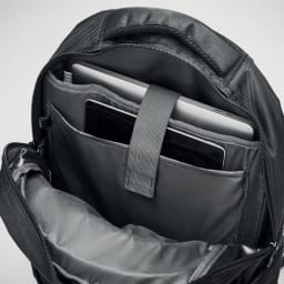 3. Laptop ryggsäck