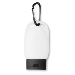 2. 30 ml solkräm lotion
