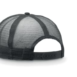 1. Trucker keps