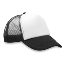 0. Trucker keps