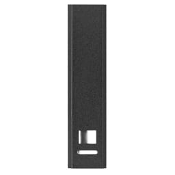 0. Aluminium powerbank 2200mAh