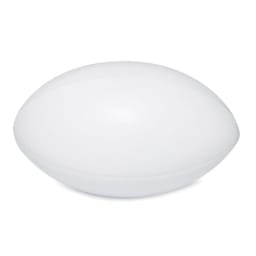 0. Anti-stress PU rugby boll