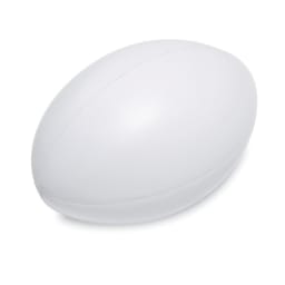 1. Anti-stress PU rugby boll