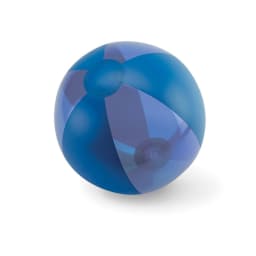 1. Uppblåsbar badboll