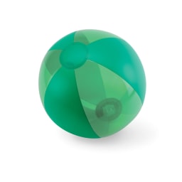 1. Uppblåsbar badboll