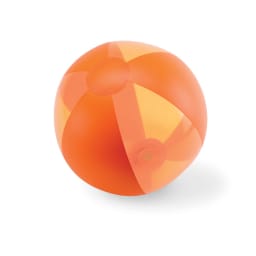 1. Uppblåsbar badboll