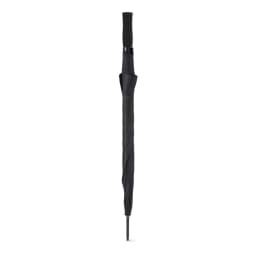 1. 23'' 2färgad paraply auto