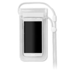 1. Smartphone vattentät påse