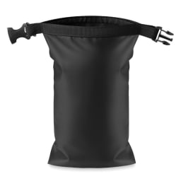 0. Vattenavvisande bag PVC liten