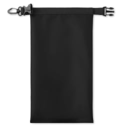 1. Vattenavvisande bag PVC liten