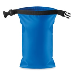 0. Vattenavvisande bag PVC liten
