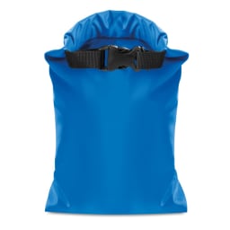 1. Vattenavvisande bag PVC liten