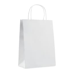 1. Papperspåse mellan 150 gr/m²