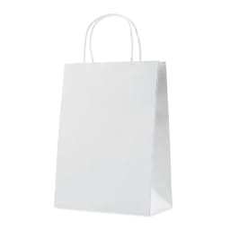 2. Papperspåse mellan 150 gr/m²